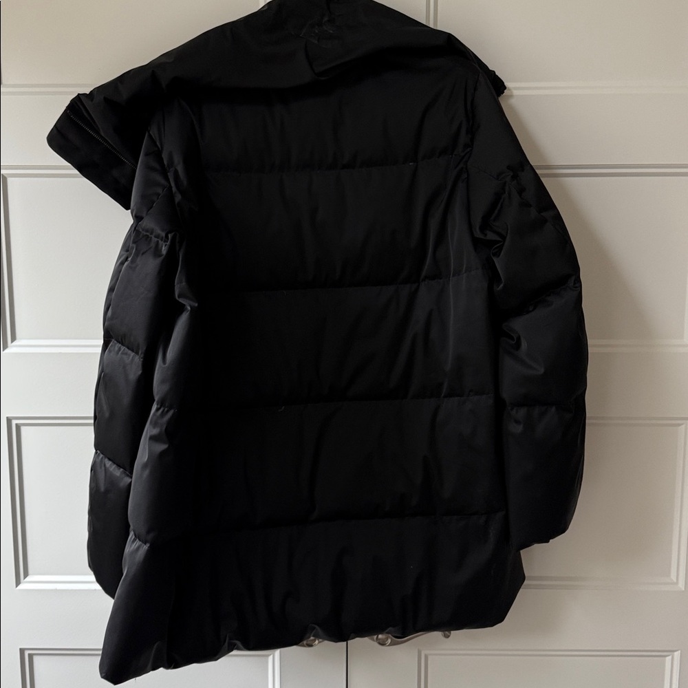 Uniqlo Women's +J Jil Sander Down Volume Oversized Jacket - Picture 14 of 16